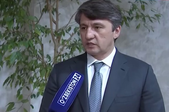 Кадр из видео