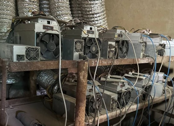 Фото: Генпрокуратура