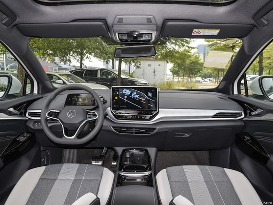 Фото: Volkswagen