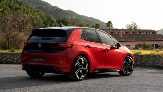 Фото: Volkswagen