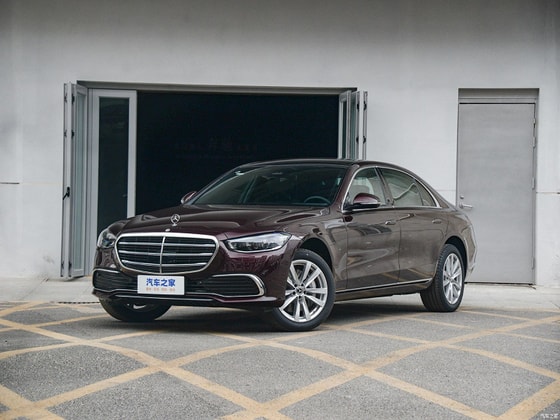 Фото: Mercedes-Benz