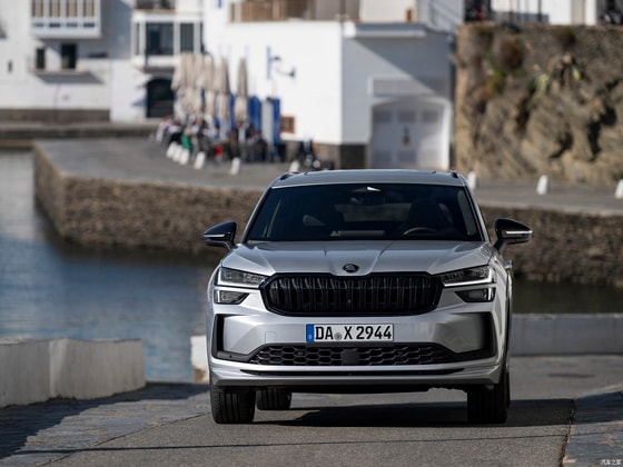 Фото: Skoda