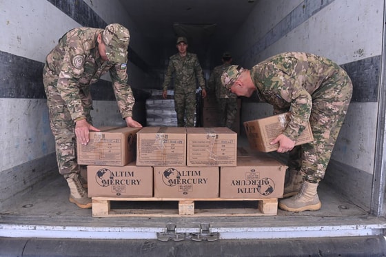 Фото: Пресс-служба премьер-министра