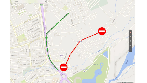 Фото: Хокимият Яшнабадского района