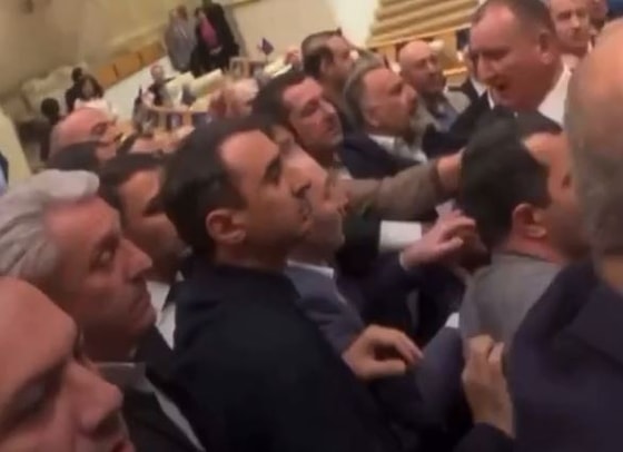 Кадр из видео