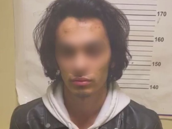 Кадр из видео