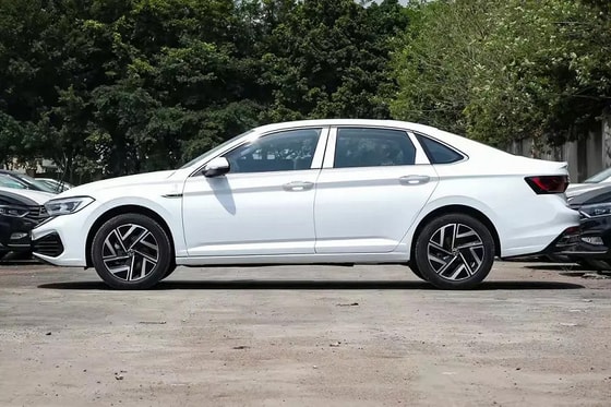 Фото: Volkswagen