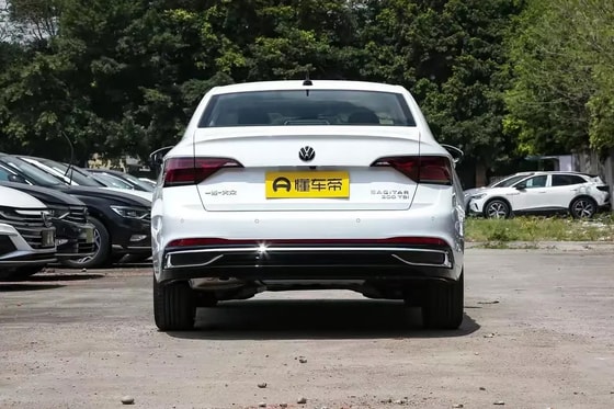 Фото: Volkswagen