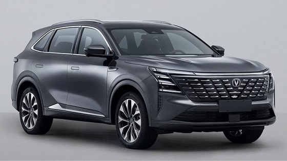 Фото: Минпром Китая