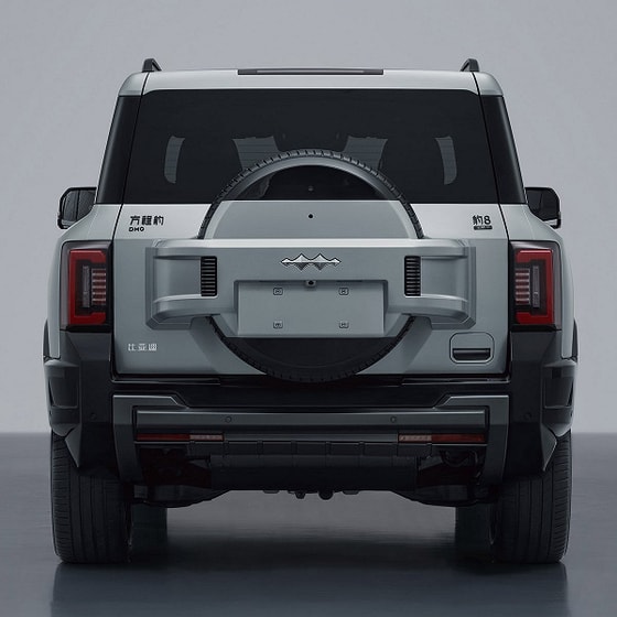 Фото: Минпром КНР