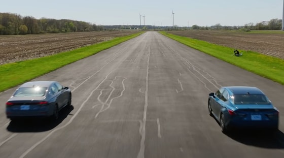 Кадр из видео