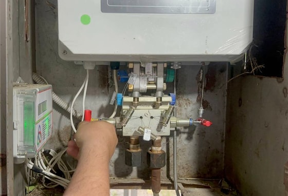 Фото:&nbsp;«Узэнергоинспекция»