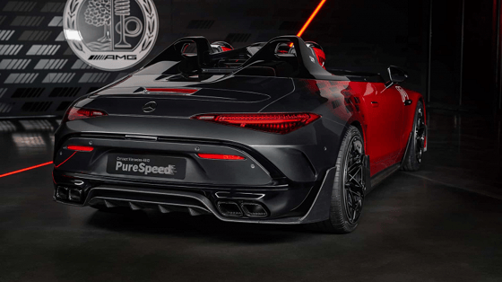 Фото: Mercedes-AMG