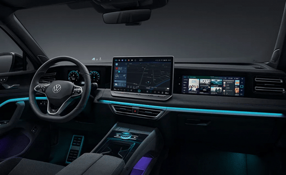 Фото: Volkswagen