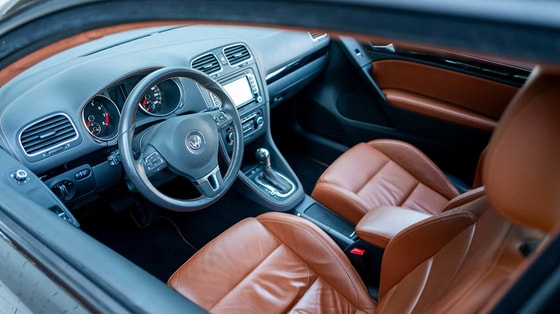 Фото: Volkswagen