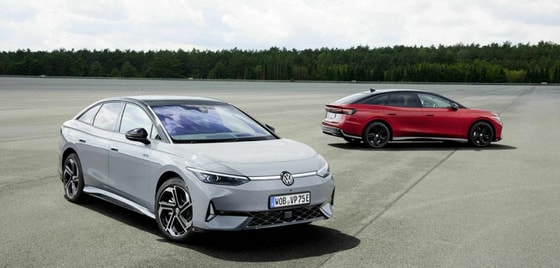 Фото: Volkswagen