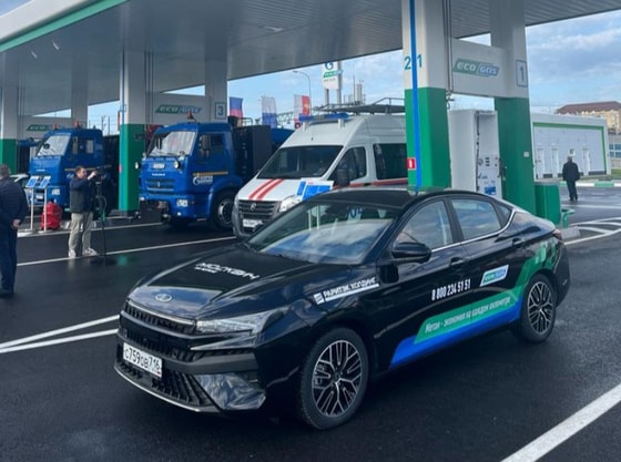 Фото: Москвич