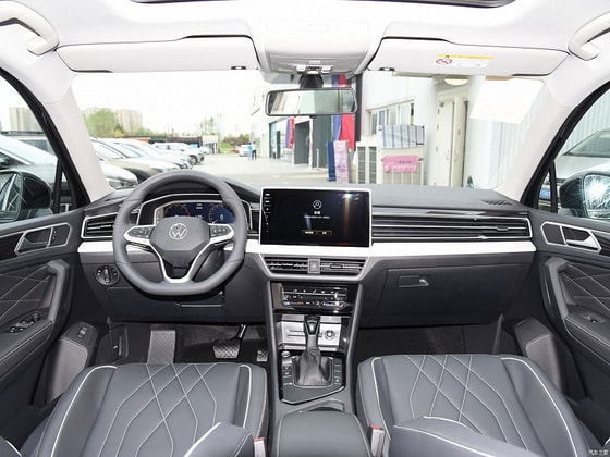 Фото: Volkswagen