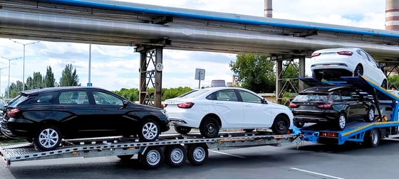 Фото: Avtograd News