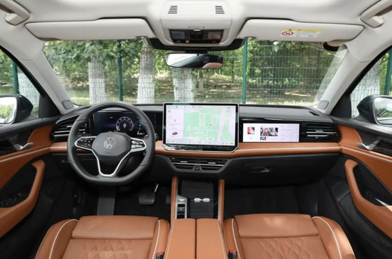 Фото: Volkswagen