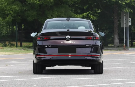 Фото: Volkswagen