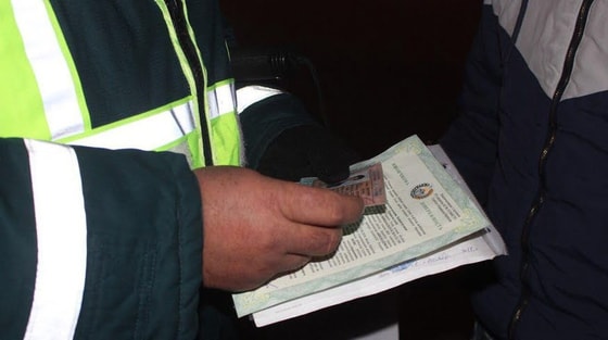 Фото: Автострада