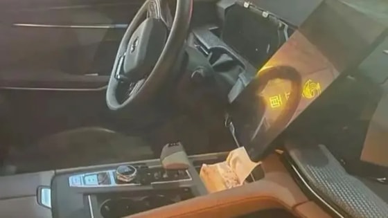 Фото: Китайские автомобили