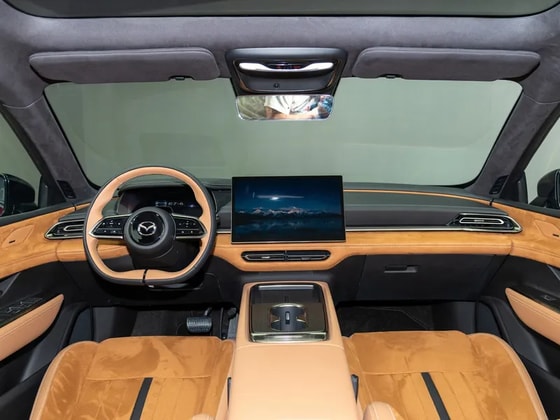 Фото: Mazda
