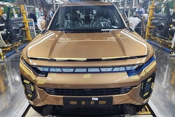 Фото:&nbsp;Newautopost