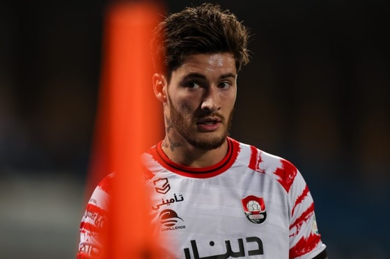 Фото: Getty Images