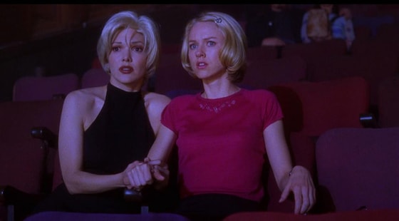 Фото: Кадр из фильма&nbsp;«Малхолланд-драйв»