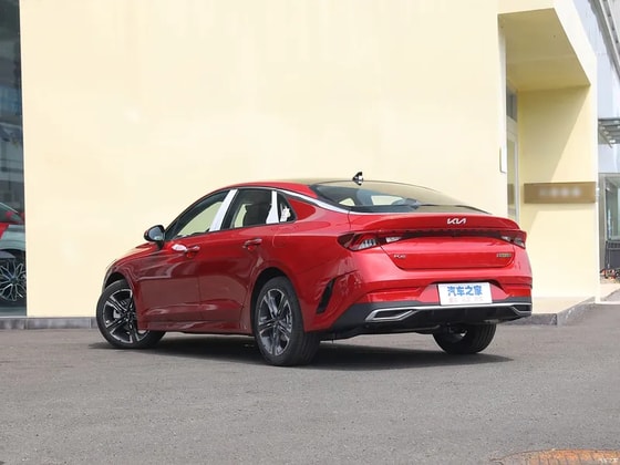 Фото: Kia