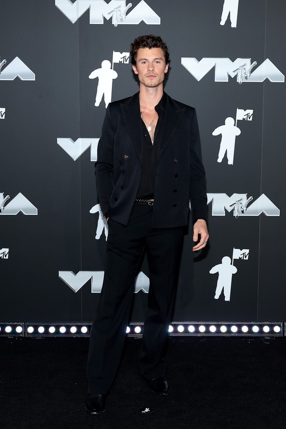 Шон Мендес в Dolce &amp; Gabbana