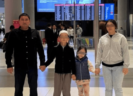 Фото: Генконсульство Узбекистана в Стамбуле