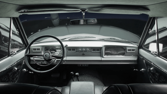 Фото: Motor Authority