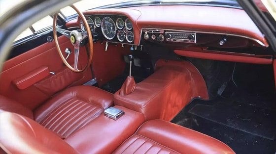 Фото:&nbsp;Christie’s