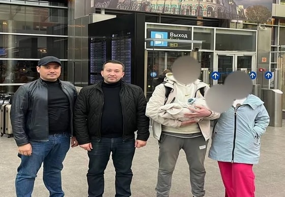 Фото:&nbsp;ИА «Дунё»