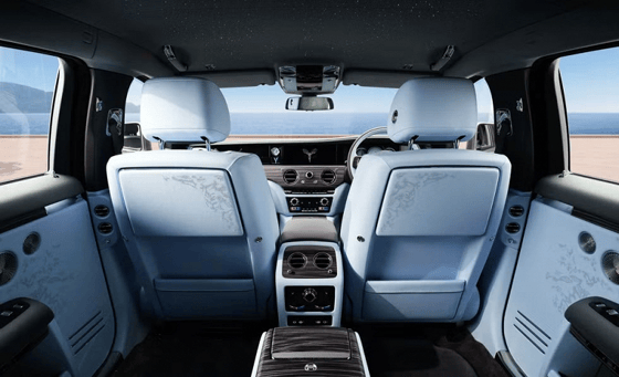 Фото: Rolls-Royce