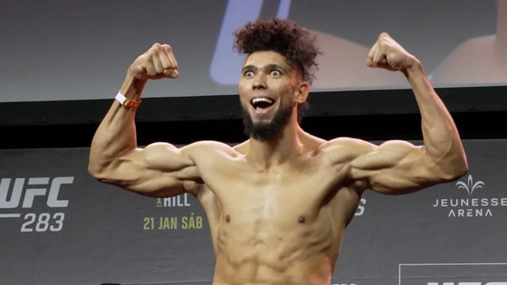 На фото Джонни Уокер / Открытые источники