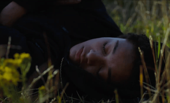 Фото:&nbsp;Кадр из фильма «Птица»