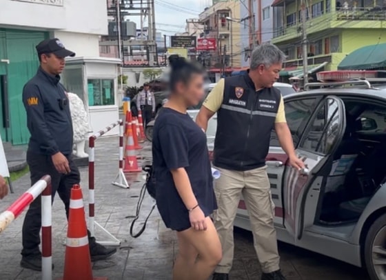 Фото:&nbsp;The Pattaya News