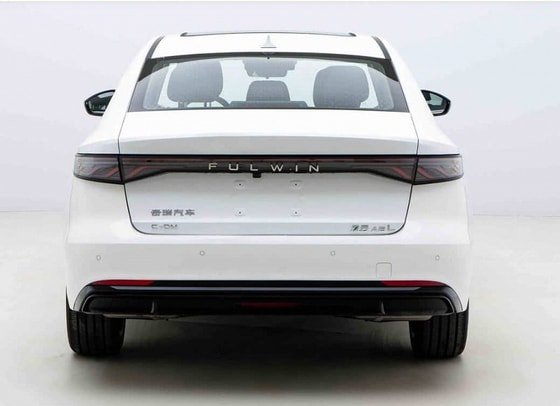 Фото: Минпром Китая