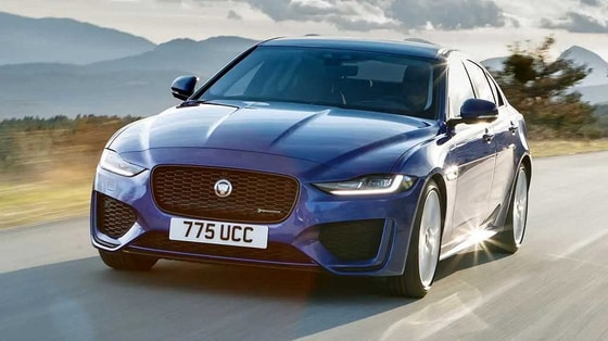 Фото: Jaguar