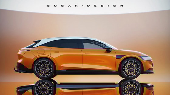 Фото: Sugar Design