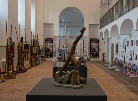 Фото: Carabinieri