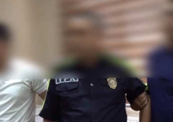 Кадр из видео