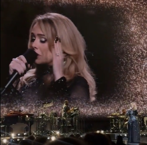 Фото: Кадр из концерта&nbsp;