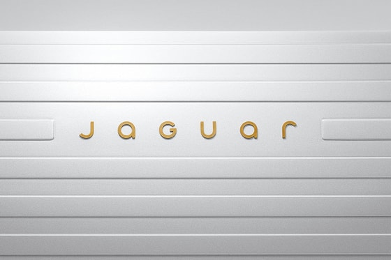 Фото: Jaguar