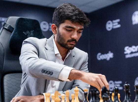 Фото: Global Look Press