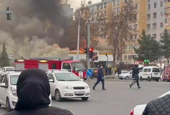 Кадр из видео